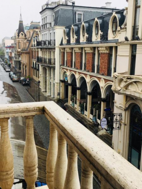 Hotel Belvedere